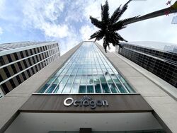 The Octagon (D1), Office #460652211